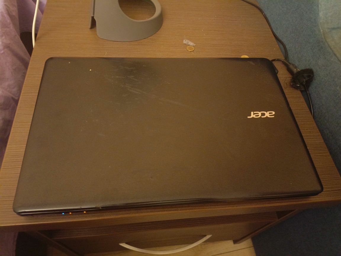 Acer Aspire E1-572G Core i7-4500U