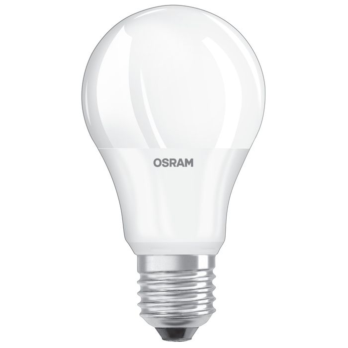 Bec led cu senzor de miscare
