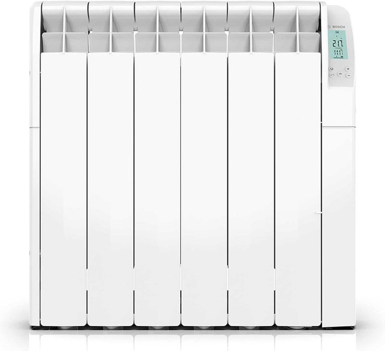 Bosch Heat Radiator 5500 с 1000 W маслен радиатор