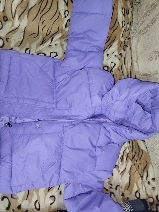 Куртка Л размерда