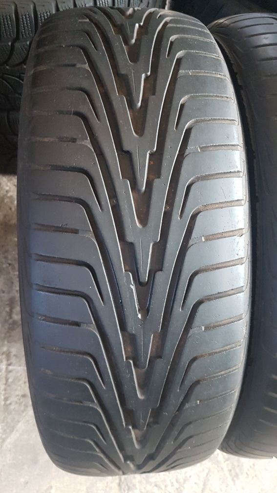 Anvelope 205/55/17 Vredestein 205/55R17