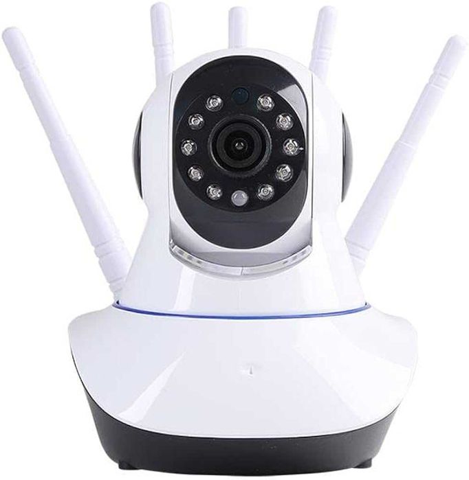 Camera supraveghere pentru copii wifi cu 5 antene