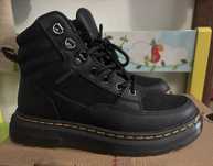 Bocanci Crewson Dr. Martens 38 Unisex Piele