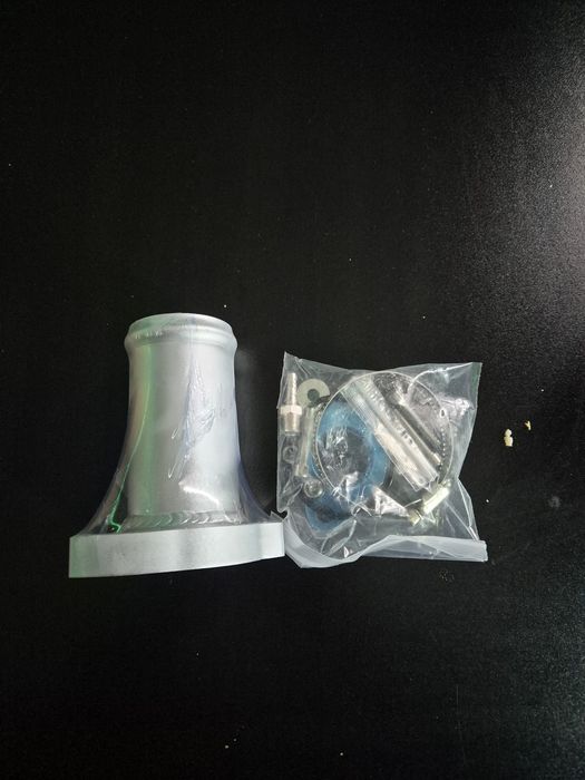 Racepipe / Рейспайп за Тди / Tdi 51мм