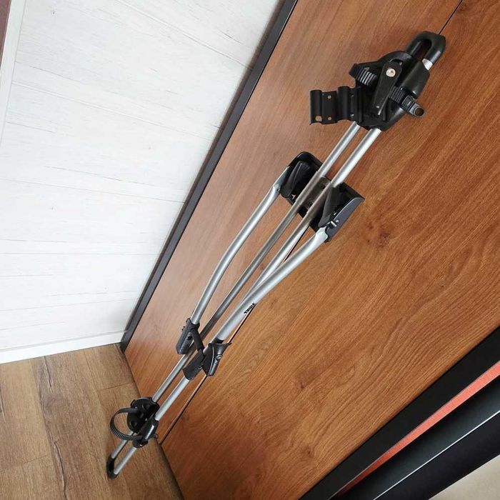 Багажник за автомобил THULE FREERIDE 532
