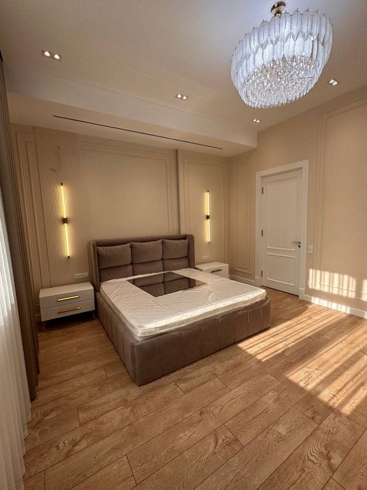 Novomoskovskaya Sotuvda 3 xonalik uy remont Mirzo-Ulugbek