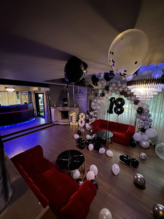 Vila Petreceri Bucuresti- Majorat - Gender Reveal - Vila petrecere