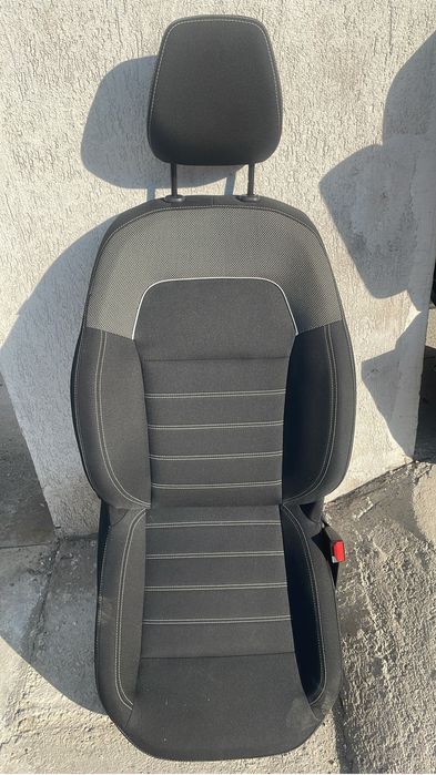 Scaun banchete kit Logan 3 sandero 3 jogger in stare inpecabila