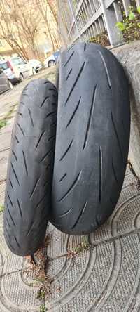 Гуми за мотор BRIDGESTONE