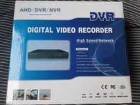 DVR/AHD/NVR video recorder