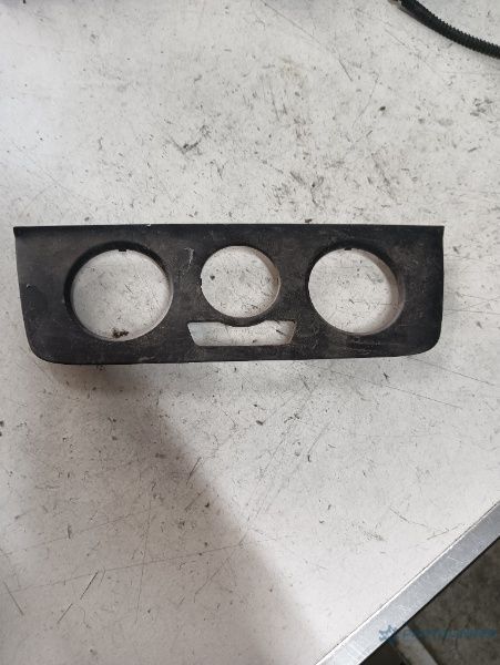 Ornament clima SEAT IBIZA V (6J5, 6P1) [ 2008 - > ] OEM 6j0857060