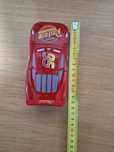 Masinuta Fulger McQueen