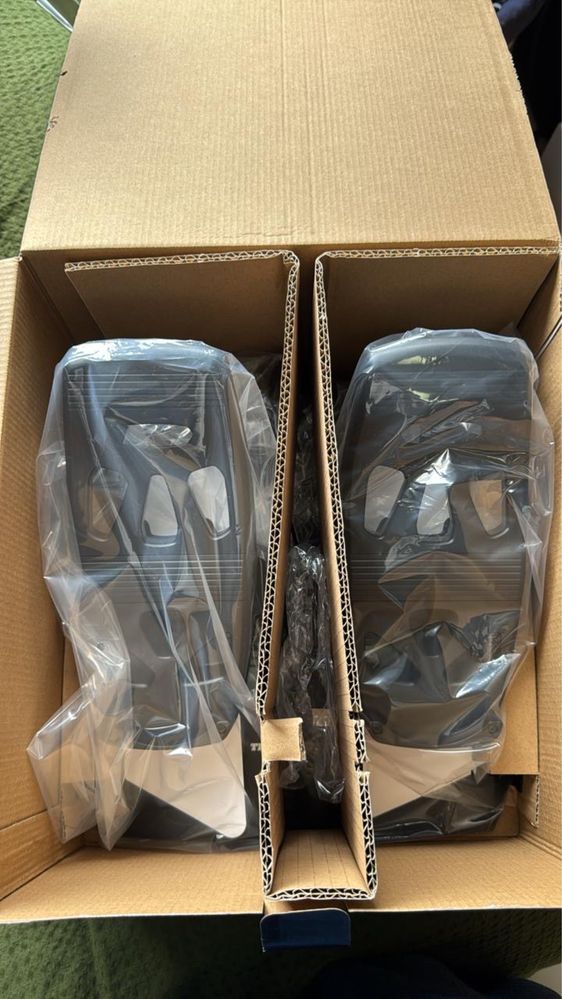 Педали Thrustmaster T.Flight Rudder Pedals