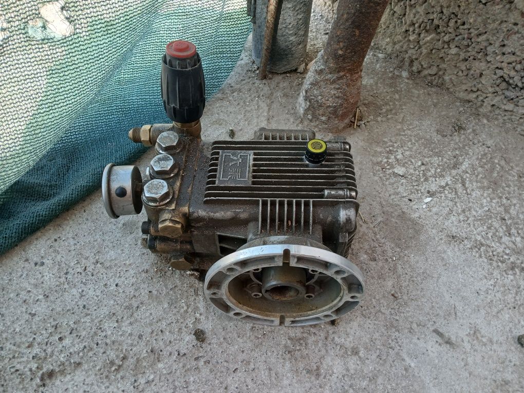 Karcher zapchast