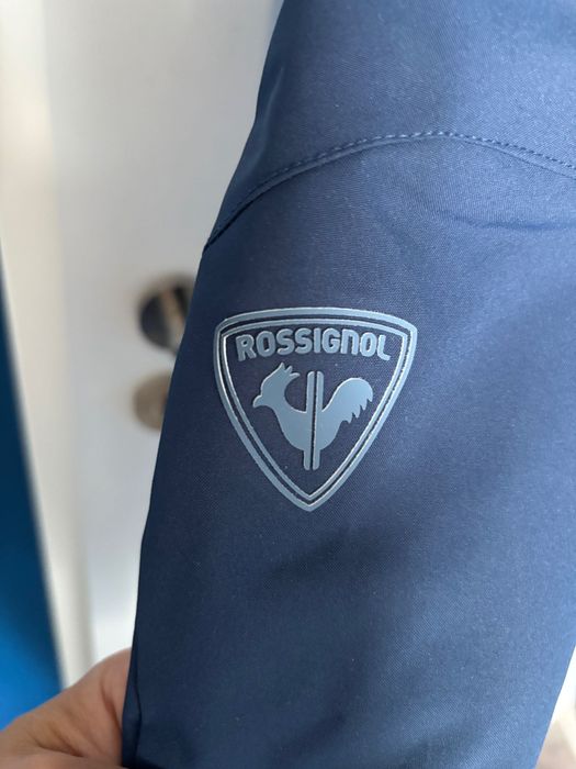 Чисто Нови Ски Панталони Rossignol SIZ Pant (XL)