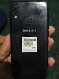 Samsung A10s 1 yil garatiya