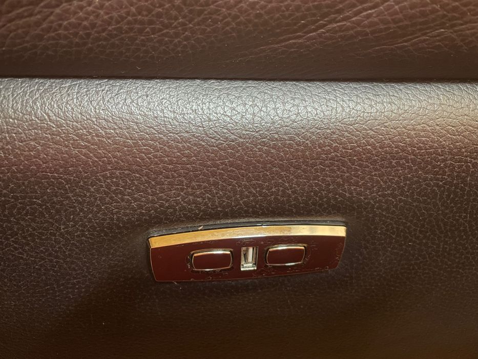 Кожени дивани*БЕЗПЛАТЕН ТРАНСПОРТ*Ел.релакс механизъм