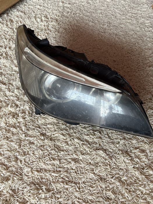 Vand far dreapta Xenon E60 NFL