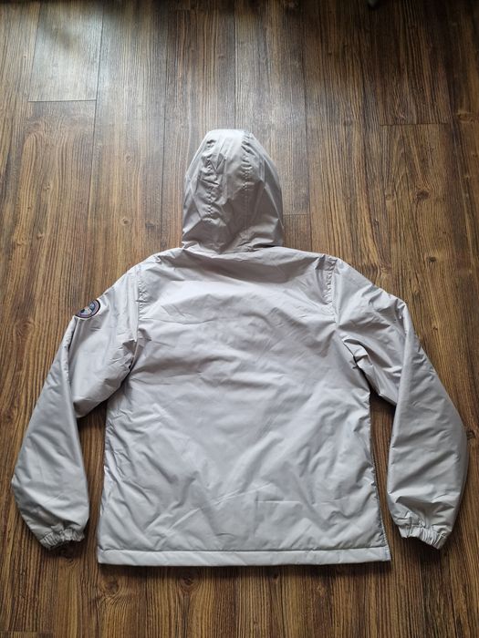 Страхотно мъжко зимно яке размер S M L XL 2XL