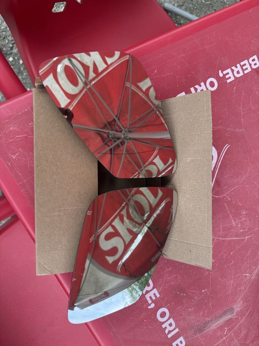 Oglindă stanga/dreapta cu incalzire bmw f10,f11