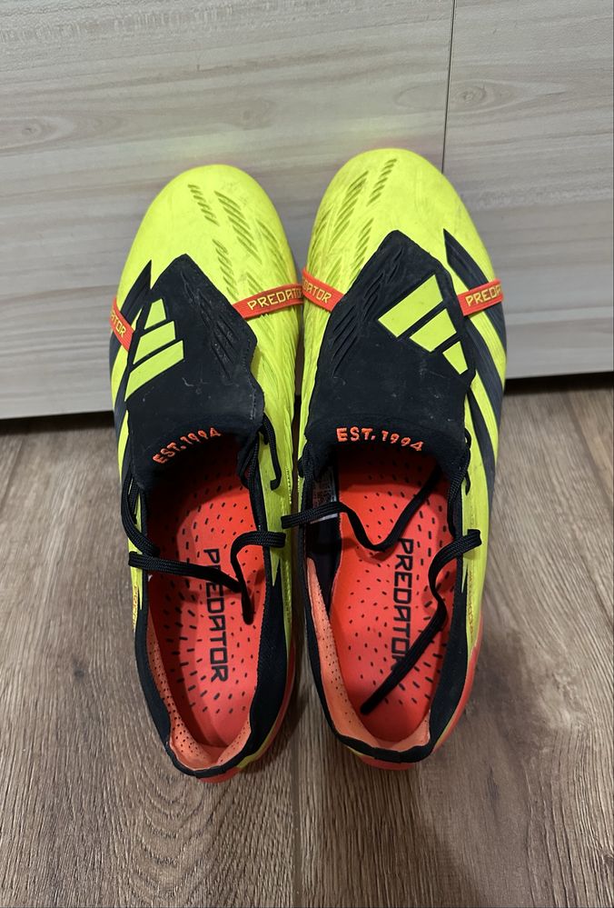 Adidas Predator Elite FG