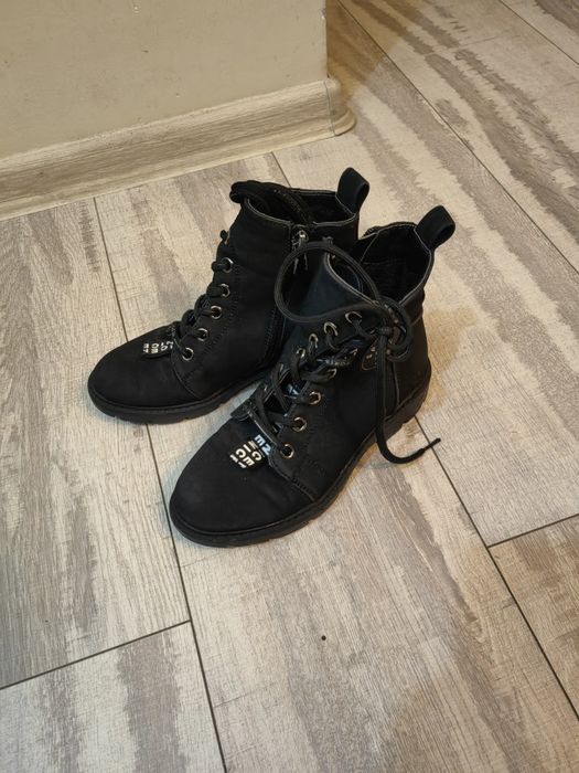 Боти Paolo Botticelli