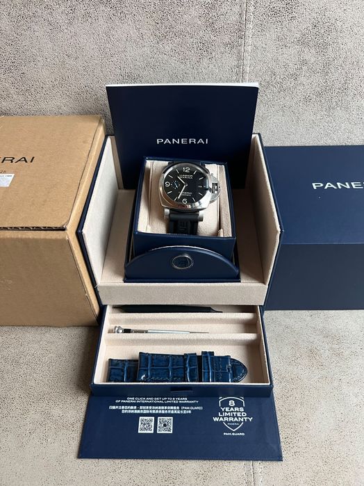 Panerai PAM1312 2023 година