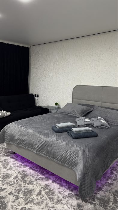 Аренда квартиры