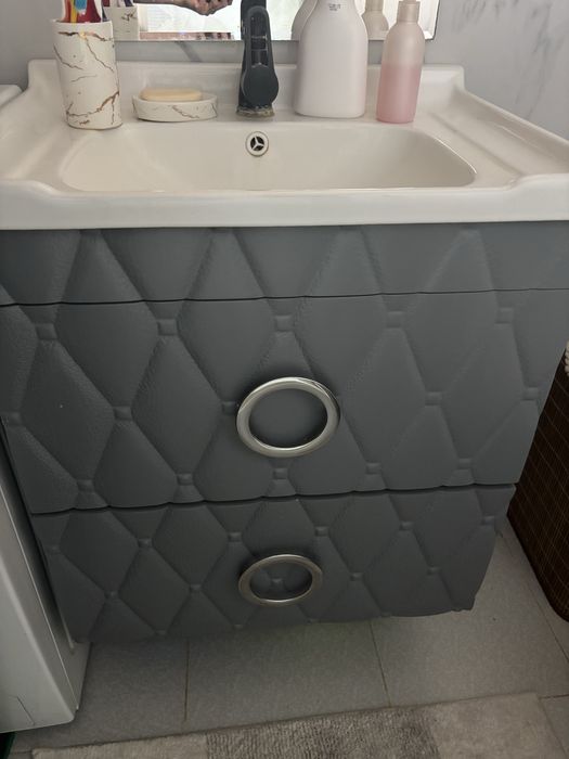 Шкаф для ванный комнаты