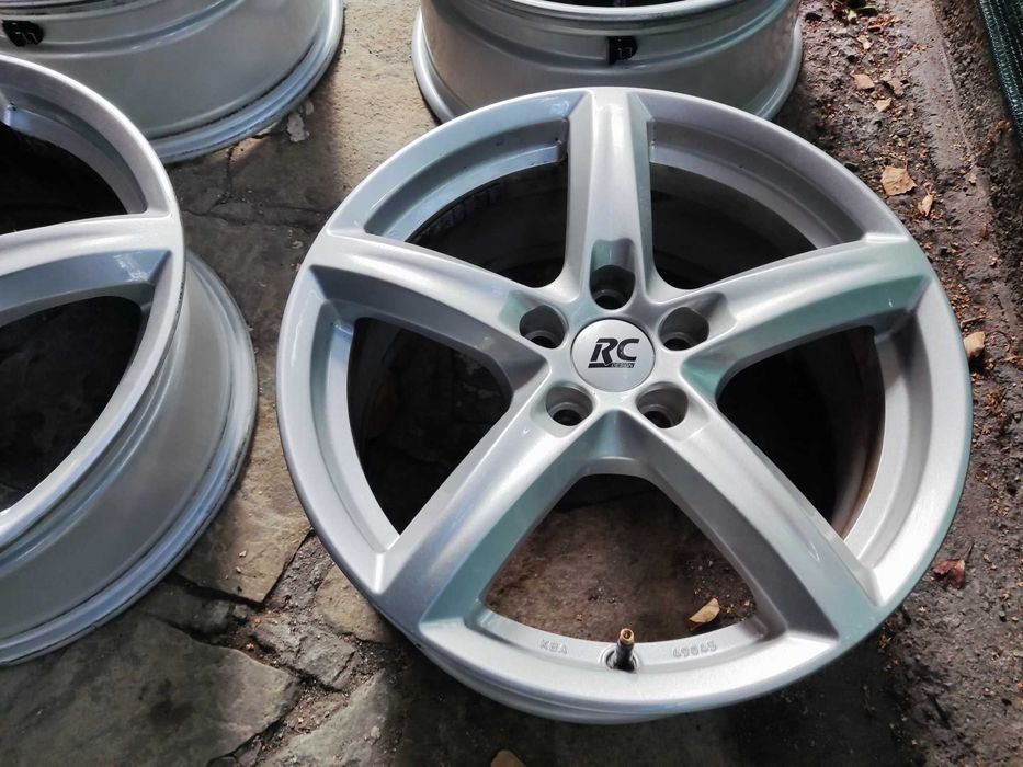 Ford Volvo 17 цола 5x108 лети джанти Brock5х108 Форд Волво