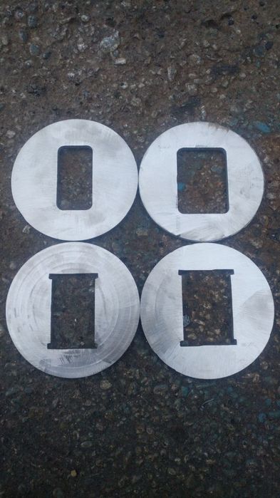 Sovun uchun Pechatlar