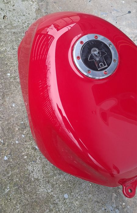 Codita kawasaki zx6r