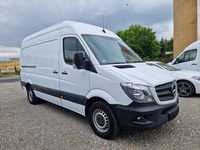 Mercedes-Benz Sprinter 316 CDI L2H2 Mercedes-Benz Sprinter 316 CDI L2H2