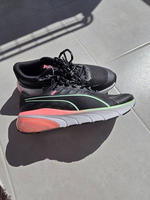 Дамски маратонки Puma
