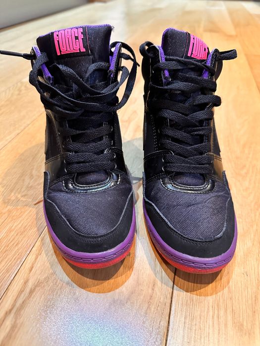 Nike dama, marimea 39, recomand pentru 38