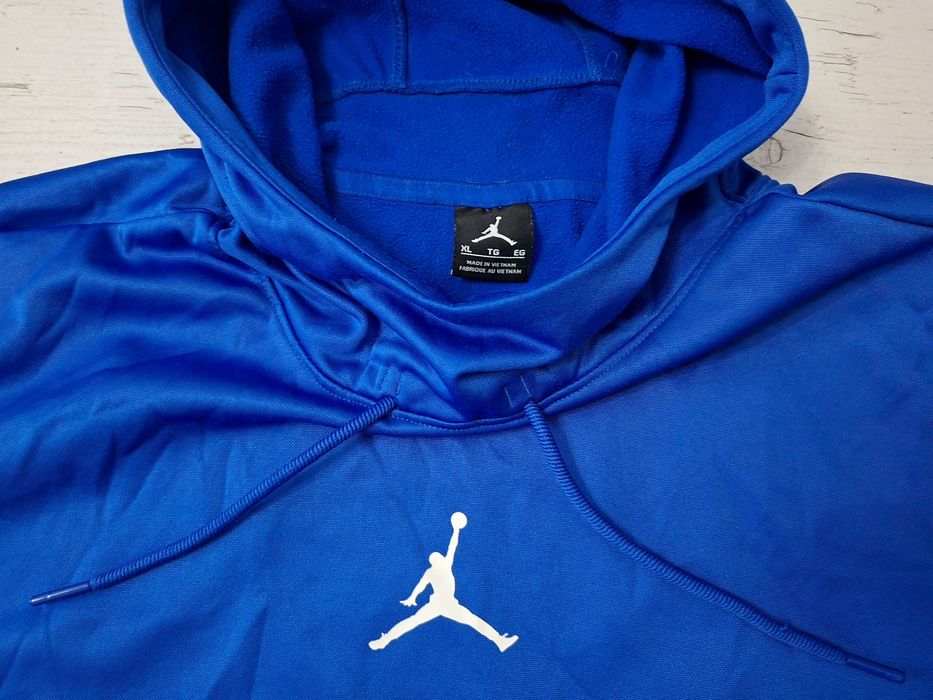Jordan-Ориг. Суичър