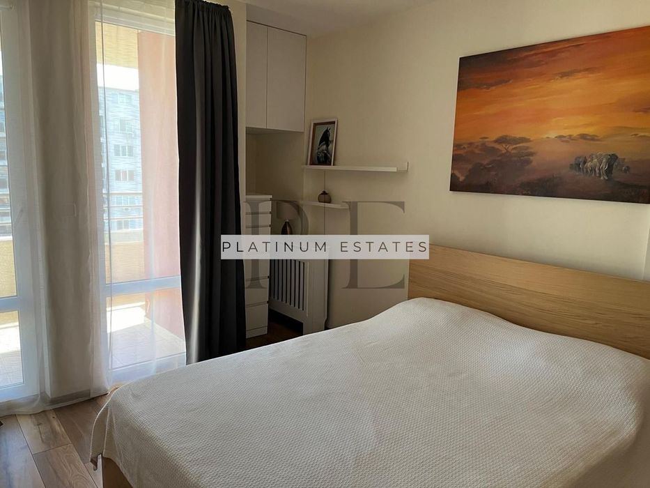 Продава се Тристаен апартамент в София, Младост 4 - 130 кв.м за 2885 €/кв.м - Снимка #5