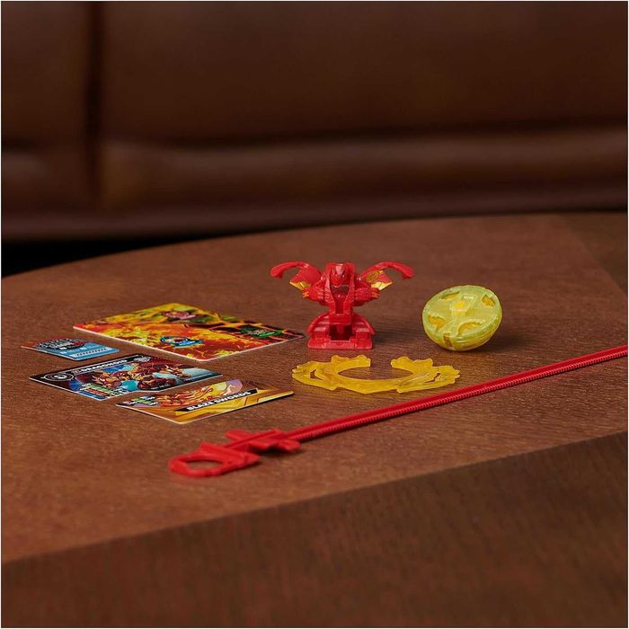 BAKUGAN Special Attack Бакуган топче