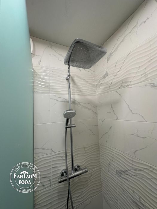 Огромен двустаен апартамент под наем в комплекс Garden Residence,София