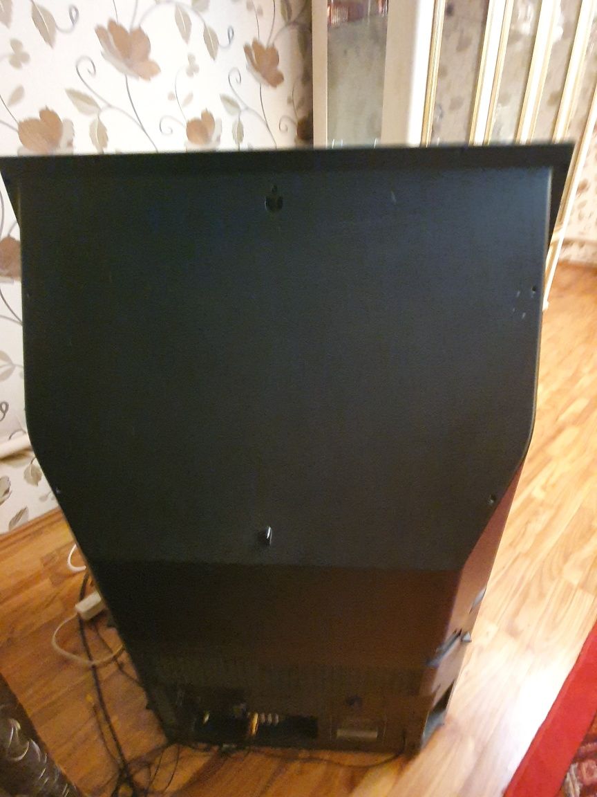 Телевизор Проекционный Panasonic, Model No. TX-43P15X