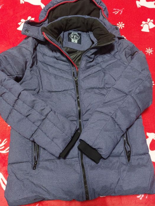 Geaca baieti mărimea M