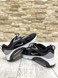 Nike Air Max 200 black/white