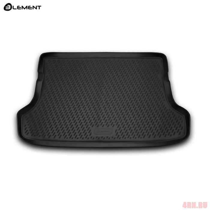 Коврик в багажник Suzuki Grand Vitara (внед)