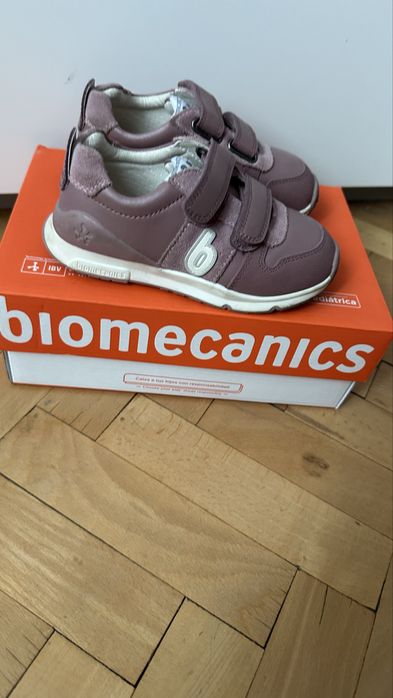 Детски обувки Biomahnic