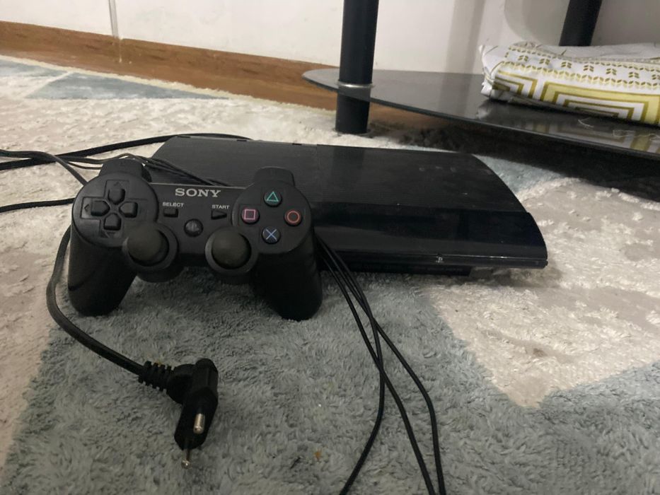 Playstation 3 сатылады
