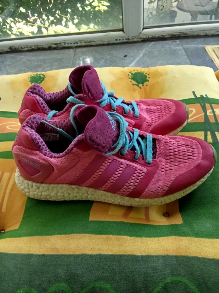 Дамски маратонки Adidas