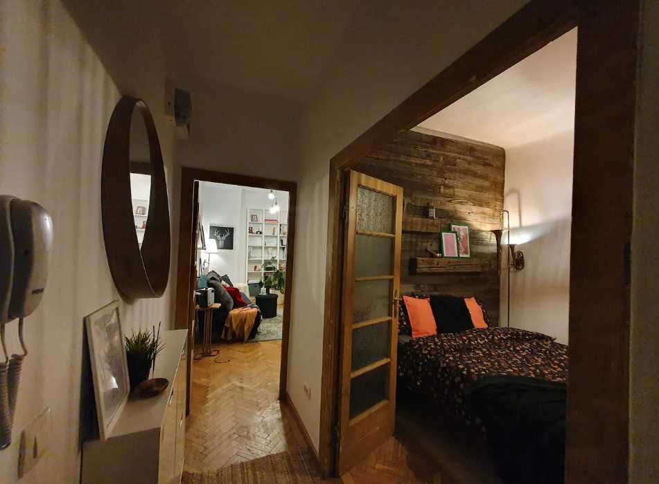 Дава се под наем Тристаен апартамент в Пловдив, Тракия - 90 кв.м за 249.9 € - Снимка #8