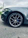 Jante+anvelope R18 5x120 - BMW