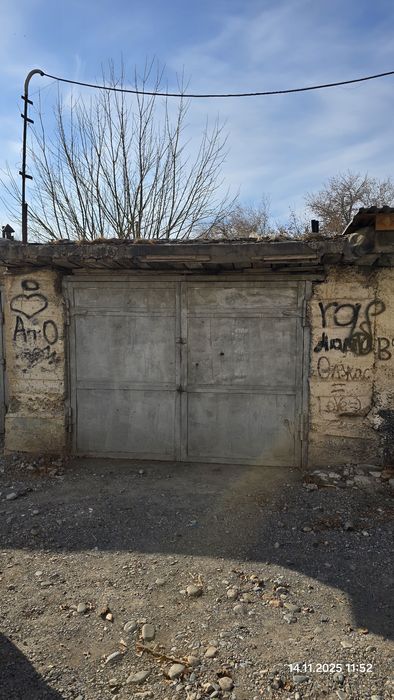 Аренда гаража 49 квартал