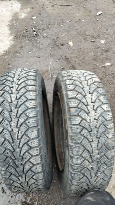 Шины с дисками 14